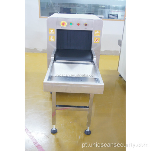 Scanner de raios-x para pequenas bagagens UNIQSCAN SF5030